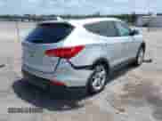 2016 Hyundai Santa Fe с VIN 5XYZW4LA9GG331777, выставлен на аукционе IAAI как лот 43086910 с пробегом 190 831 миль миль и . История ставок и продаж доступна на DreamBid. Изображение 4.