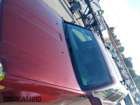 2008 Jeep Grand Cherokee Overland with VIN 1J8HR68238C140340, listed as a IAAI auction lot 42978091 with 118,922 mi miles and . Bid and sale history available at DreamBid. Image 6.