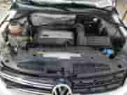 2017 Volkswagen Tiguan Wolfsburg Edition с VIN WVGRV7AX7HW504871, выставлен на аукционе Copart как лот 70649565 с пробегом Не указан миль и Списание • Salvage title. История ставок и продаж доступна на DreamBid. Изображение 11.