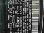 2021 Hyundai Palisade Limited z VIN KM8R54HE6MU199338, wystawiony jako Copart lot #41269464 z przebiegiem 39 790 mil mil oraz . Historia ofert i sprzedaży dostępna na DreamBid. Obrazek 14.