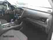 2018 Chevrolet Traverse LT Cloth с VIN 1GNERGKW5JJ223305, выставлен на аукционе IAAI как лот 42705190 с пробегом 135 140 миль миль и . История ставок и продаж доступна на DreamBid. Изображение 5.