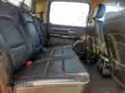 2019 Ram 1500 Laramie с VIN 1C6RREJT9KN684059, выставлен на аукционе Copart как лот 71441845 с пробегом 106 478 миль миль и Списание • Salvage title. История ставок и продаж доступна на DreamBid. Изображение 10.