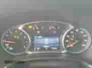 2022 Chevrolet Equinox LT with VIN 3GNAXTEV5NL176193, listed as a Copart auction lot 64128805 with 42,404 mi miles and Clean title. Bid and sale history available at DreamBid. Image 9.