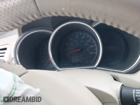 2011 Nissan Murano SL с VIN JN8AZ1MW1BW176431, выставлен на аукционе IAAI как лот 41252732 с пробегом Не указан миль и . История ставок и продаж доступна на DreamBid. Изображение 7.