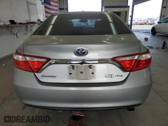 2015 Toyota Camry LE с VIN 4T1BD1FK4FU160911, выставлен на аукционе Copart как лот 71867615 с пробегом 339 207 миль миль и Списание • Salvage title. История ставок и продаж доступна на DreamBid. Изображение 6.