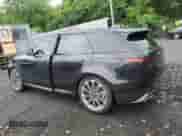 2025 Land Rover Range Rover Sport SE with VIN SAL1P9EU9SA450560, listed as a Copart auction lot 60053665 with 3,384 mi miles and Salvage title. Bid and sale history available at DreamBid. Image 2.