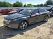 2014 Acura TL Advance с VIN 19UUA8F79EA003967, выставлен на аукционе Copart как лот 62749795 с пробегом 112 593 миль миль и Списание • Salvage title. История ставок и продаж доступна на DreamBid. Изображение 1.