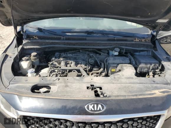 2016 Kia Sedona L с VIN KNDMA5C15G6207832, выставлен на аукционе Copart как лот 81891715 с пробегом Не указан миль и Чистый • Clean title. История ставок и продаж доступна на DreamBid. Изображение 12.