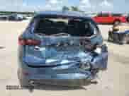 2024 Mazda CX-5 S Preferred z VIN JM3KFBCL9R0488913, wystawiony jako Copart lot #71309265 z przebiegiem 17 293 mil mil oraz Szkoda całkowita • Salvage title. Historia ofert i sprzedaży dostępna na DreamBid. Obrazek 6.