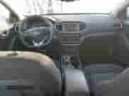 2019 Hyundai Ioniq с VIN KMHC75LHXKU049916, выставлен на аукционе Copart как лот 80558023 с пробегом 51 117 миль миль и . История ставок и продаж доступна на DreamBid. Изображение 8.