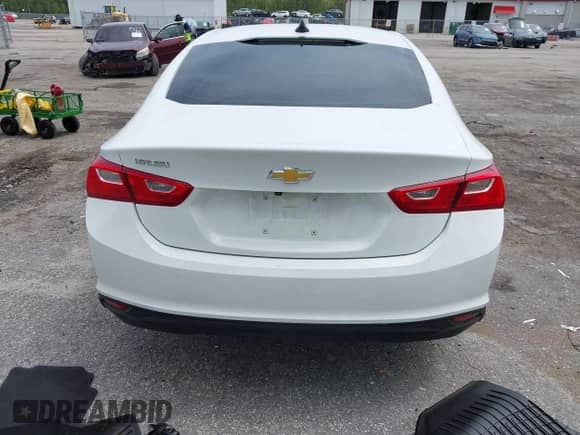 2023 Chevrolet Malibu LS z VIN 1G1ZB5ST5PF238254, wystawiony jako IAAI lot #42430499 z przebiegiem 21 508 mil mil oraz . Historia ofert i sprzedaży dostępna na DreamBid. Obrazek 16.