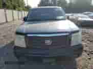 2002 Cadillac Escalade with VIN 1GYEK63N32R301803, listed as a Copart auction lot 66180255 with 196,281 mi miles and Salvage title. Bid and sale history available at DreamBid. Image 5.