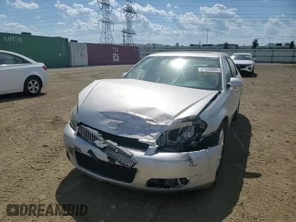 2006 Chevrolet Impala SS с VIN 2G1WD58C169287432, выставлен на аукционе Copart как лот 63436985 с пробегом 112 390 миль миль и Списание • Salvage title. История ставок и продаж доступна на DreamBid. Изображение 13.