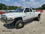 1999 Dodge 3500 z VIN 1B7MF336XXJ597387, wystawiony jako Copart lot #80560715 z przebiegiem 255 388 mil mil oraz Szkoda całkowita • Salvage title. Historia ofert i sprzedaży dostępna na DreamBid. Obrazek 1.