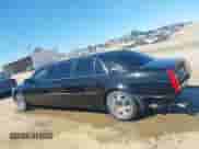 2006 Cadillac DTS Professional with VIN 1GEEH96Y56U550027, listed as a IAAI auction lot 41663248 with 58,471 mi miles and . Bid and sale history available at DreamBid. Image 15.