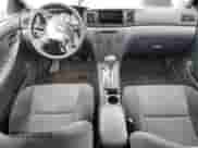 2004 Toyota Corolla CE с VIN 1NXBR32E64Z280381, выставлен на аукционе Copart как лот 66693145 с пробегом Не указан миль и На запчасти • Non repairable. История ставок и продаж доступна на DreamBid. Изображение 8.