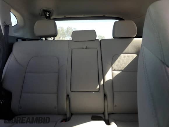 2019 Hyundai Tucson Sport с VIN KM8J33AL1KU038558, выставлен на аукционе Copart как лот 67390935 с пробегом 55 281 миль миль и Списание • Salvage title. История ставок и продаж доступна на DreamBid. Изображение 10.