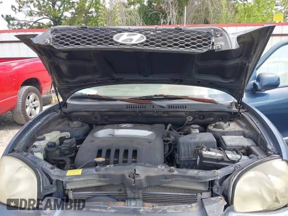 2004 Hyundai Santa Fe с VIN KM8SB12B44U833530, выставлен на аукционе IAAI как лот 43382551 с пробегом 116 129 миль миль и . История ставок и продаж доступна на DreamBid. Изображение 10.