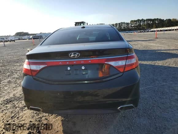 2016 Hyundai Azera с VIN KMHFG4JG2GA505529, выставлен на аукционе Copart как лот 78382154 с пробегом 113 949 миль миль и Чистый • Clean title. История ставок и продаж доступна на DreamBid. Изображение 6.