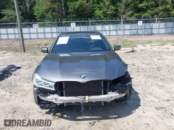 2017 BMW 7 Series ALPINA B7 xDrive with VIN WBA7F2C57HG421911, listed as a IAAI auction lot 42798037 with 124,549 mi miles and . Bid and sale history available at DreamBid. Image 13.