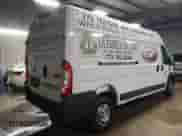 2016 Ram ProMaster Cargo z VIN 3C6TRVDG4GE114518, wystawiony jako Copart lot #85452404 z przebiegiem 219 060 mil mil oraz Szkoda całkowita • Salvage title. Historia ofert i sprzedaży dostępna na DreamBid. Obrazek 3.