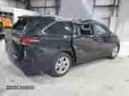 2023 Toyota Sienna Platinum с VIN 5TDESKFCXPS107819, выставлен на аукционе Copart как лот 65938965 с пробегом 17 020 миль миль и Списание • Salvage title. История ставок и продаж доступна на DreamBid. Изображение 3.