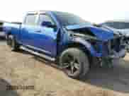 2017 Ram 1500 Sport with VIN 1C6RR7UT5HS647043, listed as a Copart auction lot 58411405 with 62,874 mi miles and Salvage title. Bid and sale history available at DreamBid. Image 4.