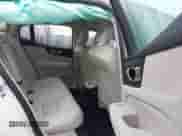 2022 Volvo S60 Momentum с VIN 7JRL12FZ1NG160853, выставлен на аукционе IAAI как лот 41012806 с пробегом 33 661 миль миль и . История ставок и продаж доступна на DreamBid. Изображение 8.