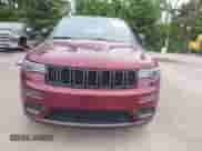 2020 Jeep Grand Cherokee Limited X с VIN 1C4RJFBG3LC359301, выставлен на аукционе IAAI как лот 42302151 с пробегом 45 058 миль миль и . История ставок и продаж доступна на DreamBid. Изображение 13.