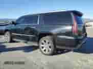 2018 Cadillac Escalade ESV Luxury с VIN 1GYS3HKJ1JR162022, выставлен на аукционе Copart как лот 47144545 с пробегом 181 937 миль миль и Чистый • Clean title. История ставок и продаж доступна на DreamBid. Изображение 2.