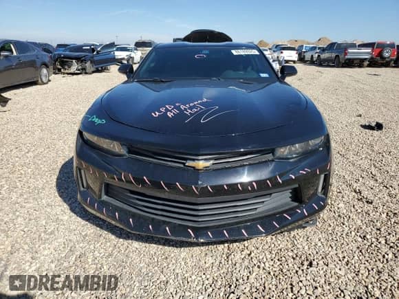 2016 Chevrolet Camaro 1LT с VIN 1G1FB1RS6G0121682, выставлен на аукционе Copart как лот 86189925 с пробегом 90 336 миль миль и Списание • Salvage title. История ставок и продаж доступна на DreamBid. Изображение 5.