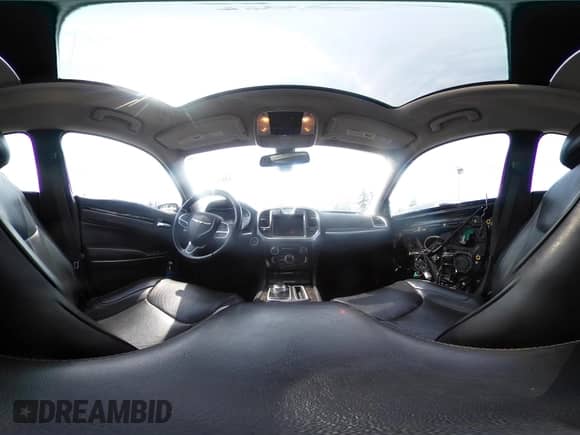 2017 Chrysler 300 C with VIN 2C3CCAEG0HH645985, listed as a IAAI auction lot 42894979 with 87,504 mi miles and . Bid and sale history available at DreamBid. Image 20.