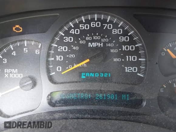 2004 Chevrolet Avalanche Z71 with VIN 3GNEK12T24G114846, listed as a IAAI auction lot 42664070 with 261,901 mi miles and . Bid and sale history available at DreamBid. Image 7.