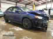 2024 Subaru WRX Premium with VIN JF1VBAH66R8808288, listed as a Copart auction lot 43113855 with 6,962 mi miles and Salvage title. Bid and sale history available at DreamBid. Image 4.