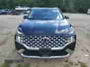 2022 Hyundai Santa Fe SEL с VIN 5NMS3DAJ5NH476153, выставлен на аукционе Copart как лот 70684595 с пробегом 62 588 миль миль и Списание • Salvage title. История ставок и продаж доступна на DreamBid. Изображение 5.