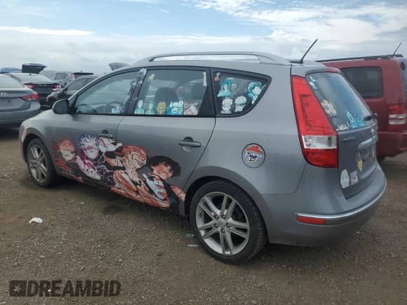 2012 Hyundai Elantra GLS z VIN KMHDC8AE3CU131465, wystawiony jako Copart lot #66105375 z przebiegiem 160 621 mil mil oraz Szkoda całkowita • Salvage title. Historia ofert i sprzedaży dostępna na DreamBid. Obrazek 2.