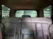 1998 Chevrolet Blazer LT z VIN 1GNDT13W3W2139171, wystawiony jako Copart lot #50983195 z przebiegiem 157 580 mil mil oraz Czysty tytuł • Clean title. Historia ofert i sprzedaży dostępna na DreamBid. Obrazek 10.