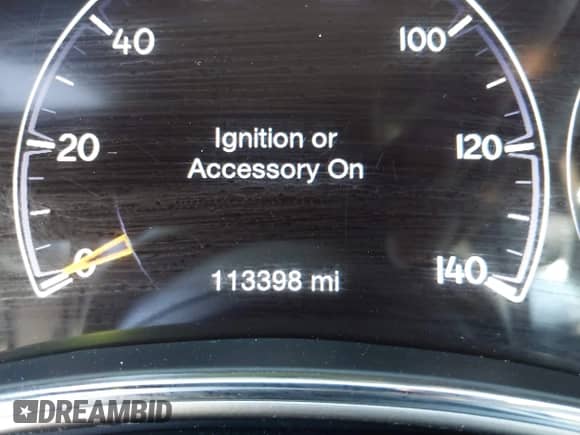 2017 Jeep Grand Cherokee 75th Anniversary z VIN 1C4RJEAG6HC956218, wystawiony jako IAAI lot #42353950 z przebiegiem 113 398 mil mil oraz . Historia ofert i sprzedaży dostępna na DreamBid. Obrazek 16.