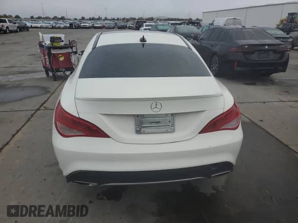 2017 Mercedes-Benz CLA 250 с VIN WDDSJ4EB4HN430979, выставлен на аукционе Copart как лот 89918945 с пробегом 132 867 миль миль и Чистый • Clean title. История ставок и продаж доступна на DreamBid. Изображение 6.