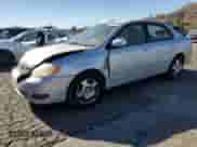 2008 Toyota Corolla CE with VIN 2T1BR32E18C914848, listed as a Copart auction lot 82645105 with 292,848 mi miles and Clean title. Bid and sale history available at DreamBid. Image 1.