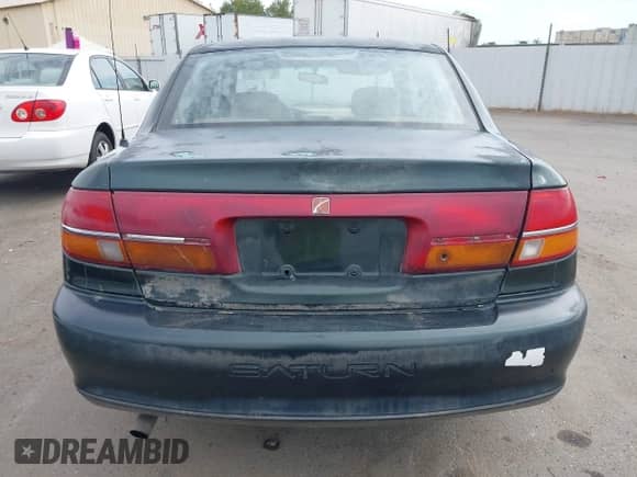 2000 Saturn LS z VIN 1G8JU52F1YY651684, wystawiony jako IAAI lot #43342271 z przebiegiem 329 804 mil mil oraz . Historia ofert i sprzedaży dostępna na DreamBid. Obrazek 17.