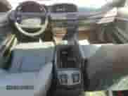 2006 BMW 7 Series 750i z VIN WBAHL83536DT05152, wystawiony jako Copart lot #69596665 z przebiegiem 106 150 mil mil oraz Czysty tytuł • Clean title. Historia ofert i sprzedaży dostępna na DreamBid. Obrazek 8.