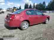 2005 Saturn ION ION 1 with VIN 1G8AF52F75Z147768, listed as a Copart auction lot 48152675 with 114,540 mi miles and Salvage title. Bid and sale history available at DreamBid. Image 3.