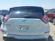 2015 Nissan Murano SL с VIN 5N1AZ2MG4FN251012, выставлен на аукционе IAAI как лот 43139072 с пробегом 86 914 миль миль и . История ставок и продаж доступна на DreamBid. Изображение 15.