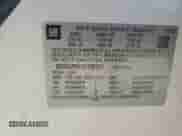 2012 Chevrolet Equinox LTZ z VIN 2GNALFEK1C1266734, wystawiony jako Copart lot #81505635 z przebiegiem Nie podano mil oraz Szkoda całkowita • Salvage title. Historia ofert i sprzedaży dostępna na DreamBid. Obrazek 14.