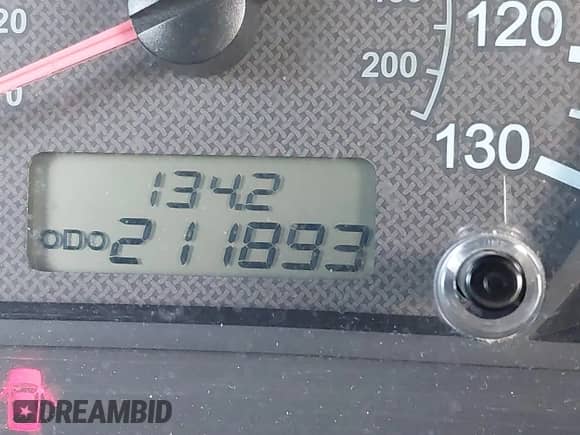 2004 Hyundai Accent GL z VIN KMHCG35C74U303431, wystawiony jako IAAI lot #41725717 z przebiegiem 211 893 mil mil oraz . Historia ofert i sprzedaży dostępna na DreamBid. Obrazek 12.