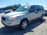 2005 Saturn Relay 2 with VIN 5GZDV03L45D178615, listed as a IAAI auction lot 42574242 with 173,654 mi miles and . Bid and sale history available at DreamBid. Image 2.