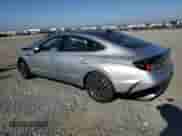2024 Hyundai Sonata Limited с VIN KMHL54JJ1RA100365, выставлен на аукционе Copart как лот 80852515 с пробегом 18 107 миль миль и Списание • Salvage title. История ставок и продаж доступна на DreamBid. Изображение 2.