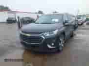 2018 Chevrolet Traverse LT с VIN 1GNEVHKW3JJ195926, выставлен на аукционе IAAI как лот 42305224 с пробегом 95 571 миль миль и . История ставок и продаж доступна на DreamBid. Изображение 12.
