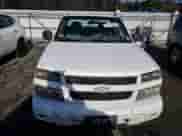2008 Chevrolet Colorado 1LT с VIN 1GCCS14E988109587, выставлен на аукционе Copart как лот 85675314 с пробегом 248 477 миль миль и Чистый • Clean title. История ставок и продаж доступна на DreamBid. Изображение 5.